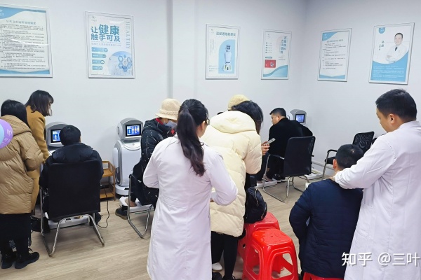 某康养连锁品牌人才派遣服务