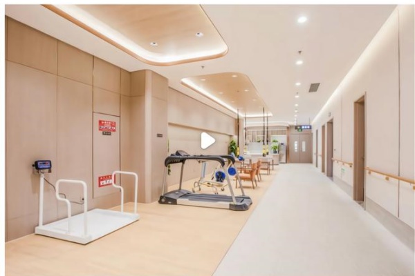 中澄慧康与50家知名康养机构达成战略合作，共建人才培养基地